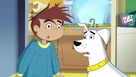 Kevin and Krypto get switch