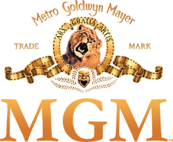 Metro-Goldwyn-Mayer 2011