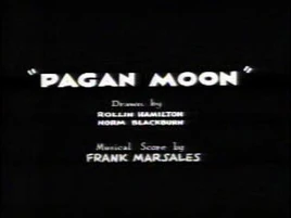 Pagan-Moon