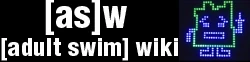 Adult Swim Wiki-wordmark.png