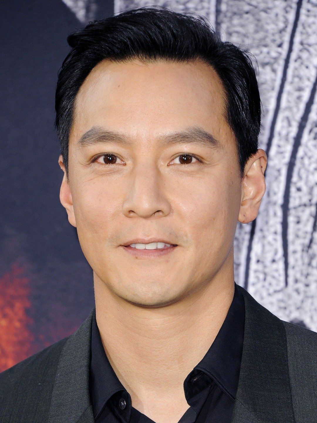 Lisa S Daniel Wu Baby