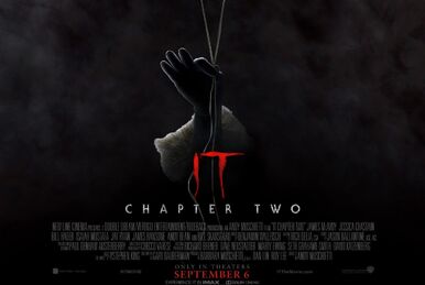 It chapter two solarmovie best sale