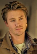 Lucas Scott One Tree Hill