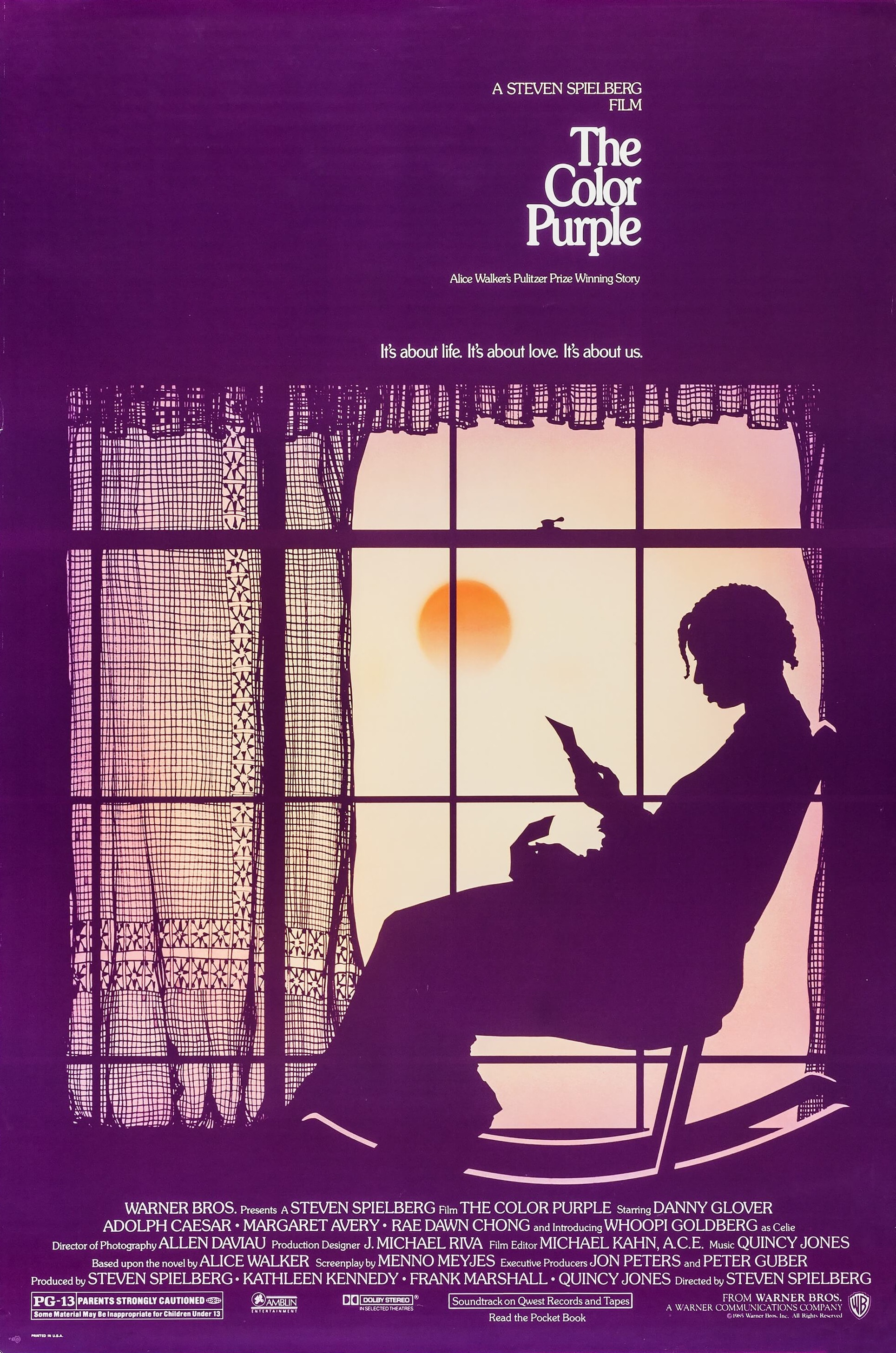 The Color Purple, Warner Bros. Entertainment Wiki