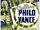 Calling Philo Vance