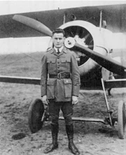 Wellman and Nieuport