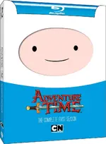 AdventureTimeSeason1Blu-ray
