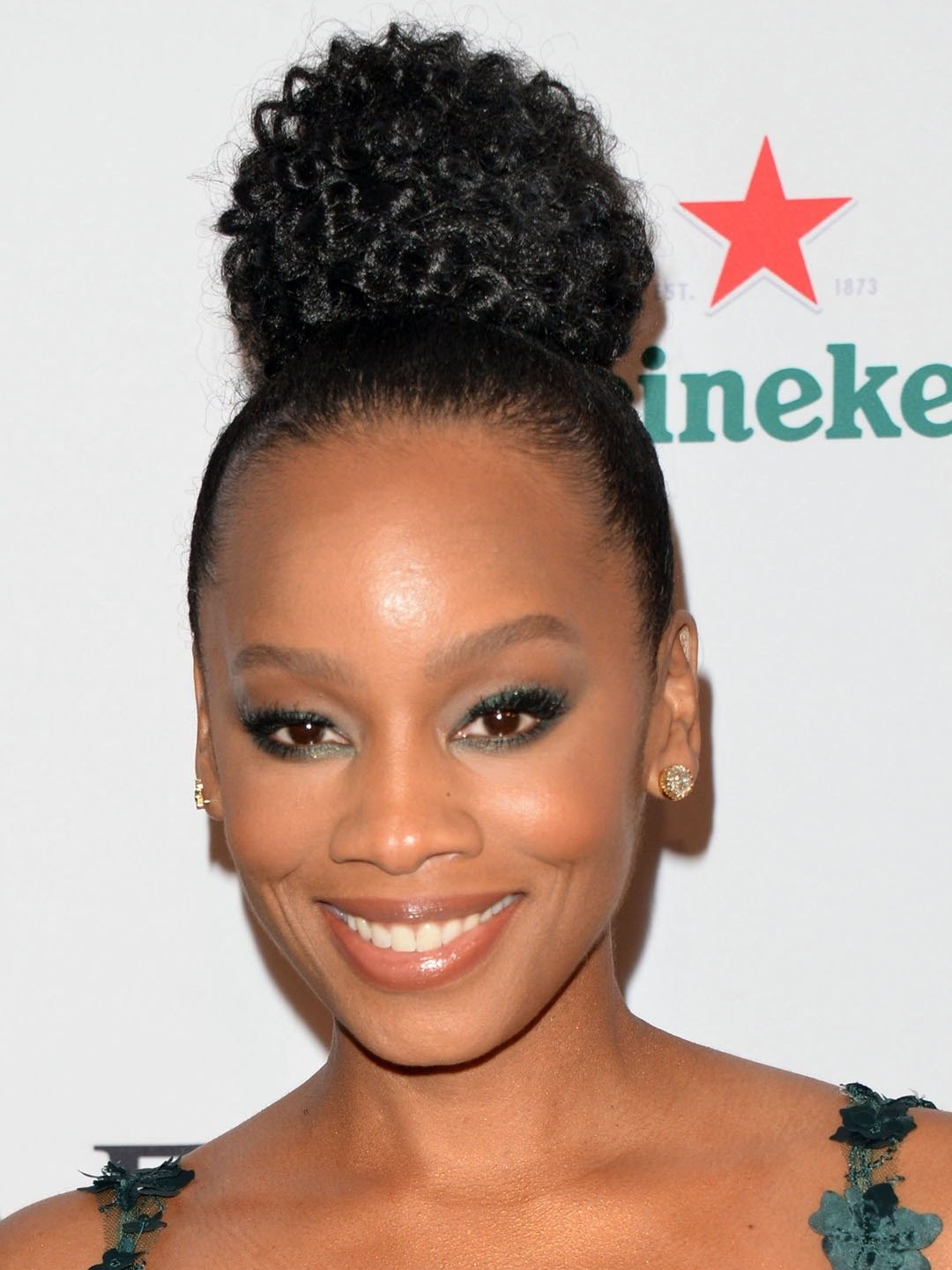 Anika Noni Rose Warner Bros. Entertainment Wiki Fandom