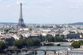 City of Paris