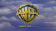 Current Warner Bros. Pictures Logo