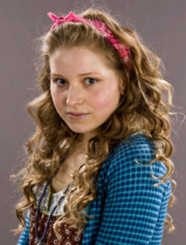 Lavender Brown