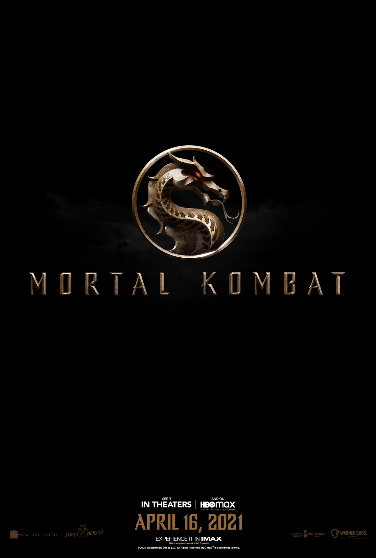 Mortal Kombat 2021 The Complete Cast And Details So Far Part 2