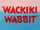 Wackiki Wabbit