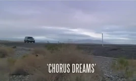 Chorus Dreams title card