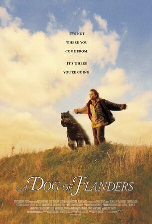 Dog of Flanders (TV series) - Wikipedia