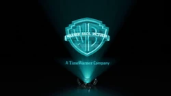 Warner Bros logo Cats & Dogs The Revenge of Kitty Galore variant 2010.png