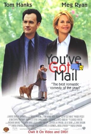 You got mail watch online hotsell