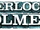 Sherlock Holmes