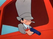 Rocky (Looney Tunes franchise; 1995-2000)