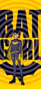Batgirl Promo.jpg (360 KB) Barbara Gordon, from later episodes of Harley Quinn.