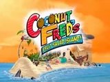 Coconut Fred's Fruit Salad Island