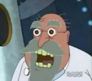 The Cruel Veterinarian