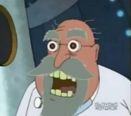 Cruel veterinarian