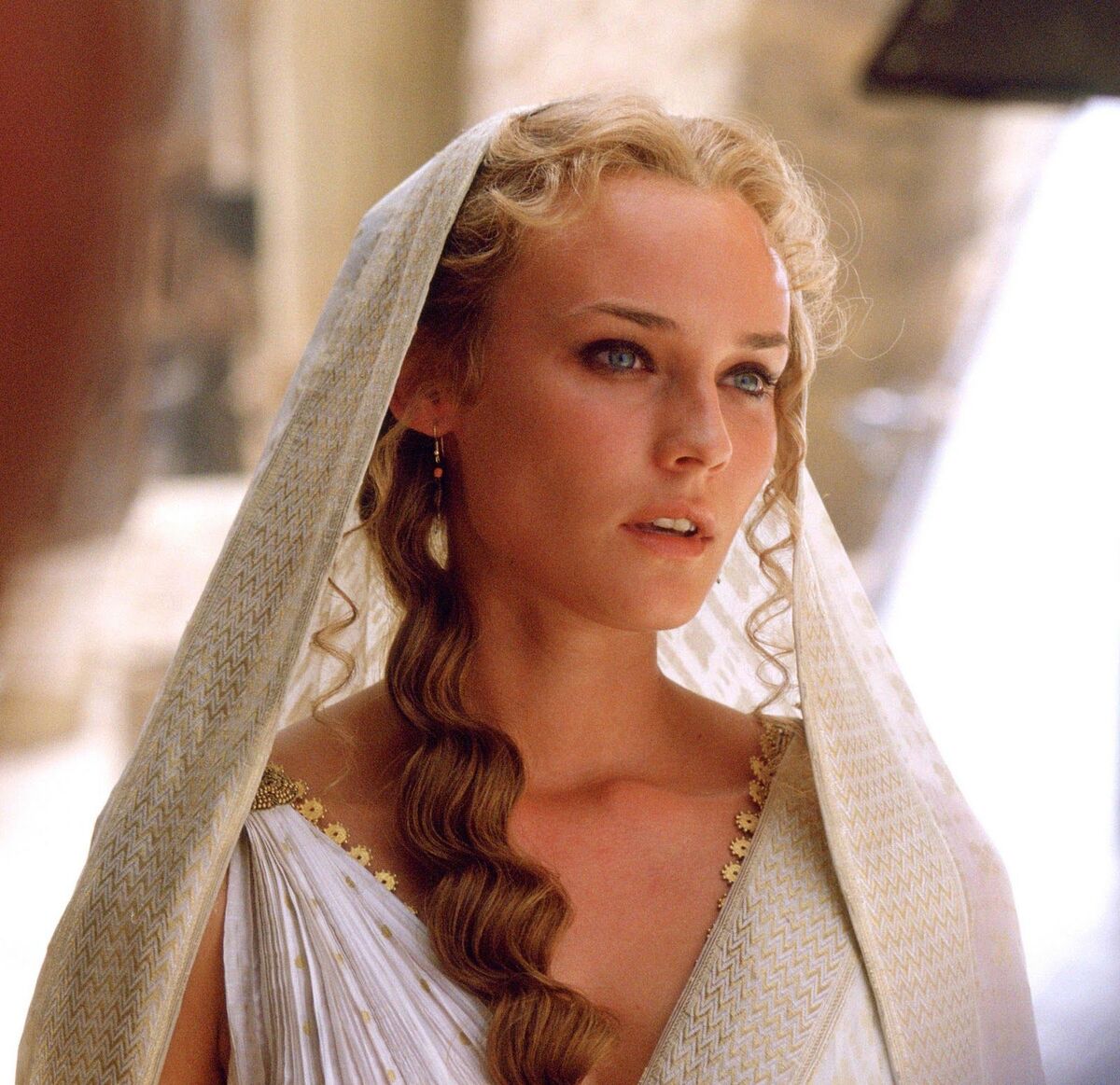 Helen of Troy | Warner Bros. Entertainment Wiki | Fandom