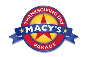 It's a banner day for NBC's Macy's Thanksgiving Day Parade logo design -  NewscastStudio