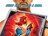 Osmosis Jones