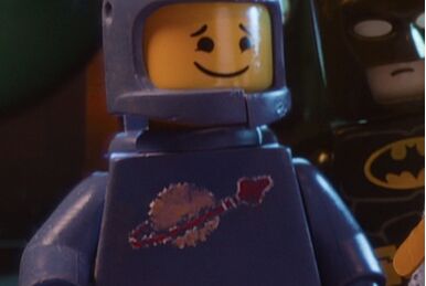 The LEGO Movie, Warner Bros. Entertainment Wiki