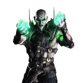Quan Chi