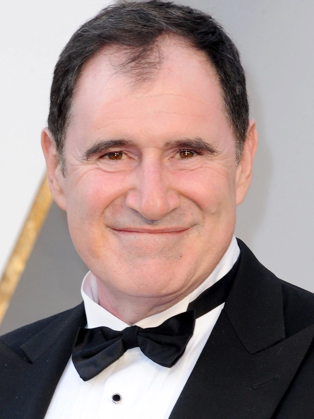 Richard Kind, Warner Bros. Entertainment Wiki