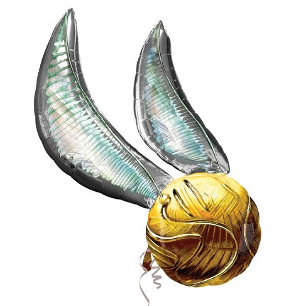 Golden Snitch, Harry Potter Wiki