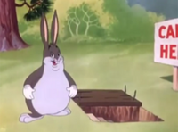 Big Chungus