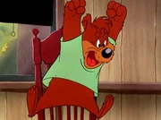 Papa Bear