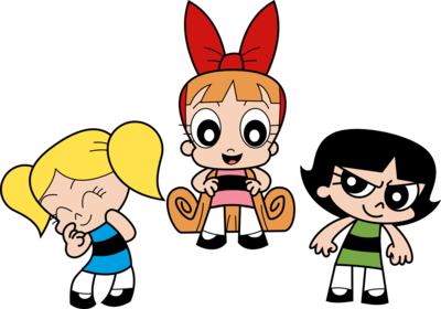 Girl power, reboot, powerpuff Girls, thumbnail, fandom, wikia, user, wiki,  work Of Art, character