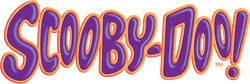 Scooby-Doo logo