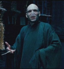 Voldemort