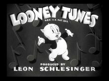 Looney Tunes - Wikidata