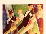 Footlight Parade