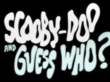 Scooby-Doo and Guess Who?