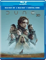 Dune Blu-ray 3D