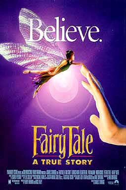 FairyTale: A True Story, Warner Bros. Entertainment Wiki