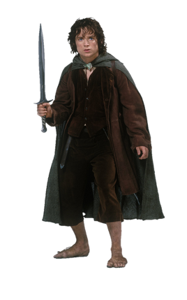 Frodo Baggins