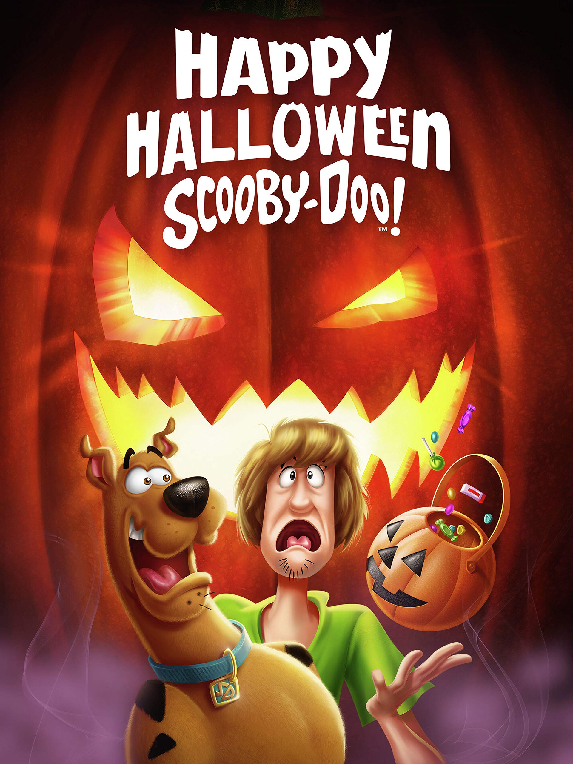 Scooby Doo's Velma is LGBT in new Halloween movie