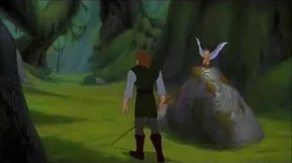 I Stand Alone Reprise ENGLISH - The Quest for Camelot