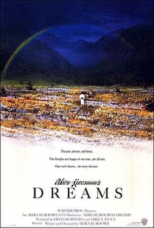 Dreams (1990 film) | Warner Bros. Entertainment Wiki | Fandom