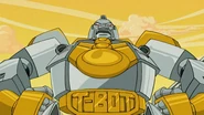 T-Bot (Megas XLR)