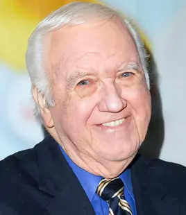 Chuck McCann